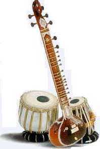 Indian Music Instrumental